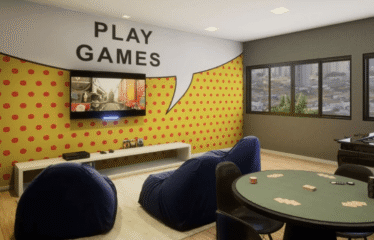 RORIZ (105M²) 3 DORM (SUÍTE) – 2 VAGAS – VILA ASSUNÇÃO