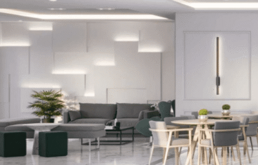 BARILE PATRIANI (85 a 89M²) 2 SUÍTES – 2 VAGAS –  BAIRRO FUNDAÇÃO