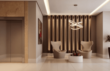 MIRAI PATRIANI ( 79 a 93M²) 2 E 3 DORM – 2 VAGAS – CAMPESTRE
