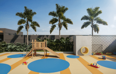 STYLO – 2 OU 3 DORM(SUÍTE) – 1 OU 2 VAGAS – 71 E 82M² – RUDGE RAMOS