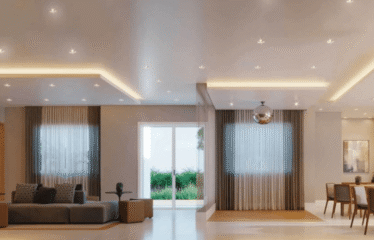 ÁUREA PATRIANI (80 a 96M²) 2 e 3 DORM – 2 VAGAS- BAIRRO JARDIM / VILA LEA
