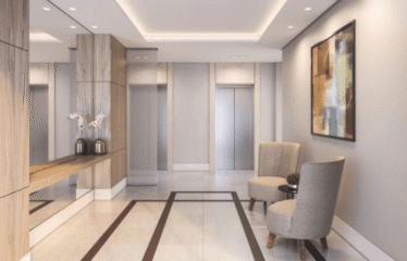 BARILE PATRIANI (85 a 89M²) 2 SUÍTES – 2 VAGAS –  BAIRRO FUNDAÇÃO