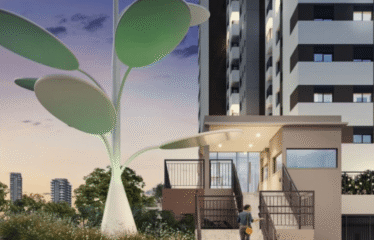 MIRAI PATRIANI ( 79 a 93M²) 2 E 3 DORM – 2 VAGAS – CAMPESTRE