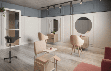STYLO – 2 OU 3 DORM(SUÍTE) – 1 OU 2 VAGAS – 71 E 82M² – RUDGE RAMOS