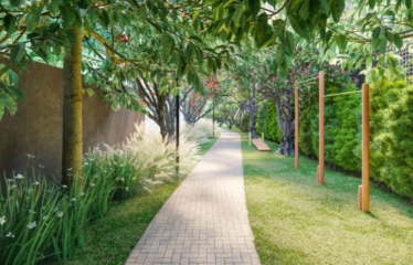 SPETTACOLO PATRIANI ( 117 a 139M²) 3 SUÍTES NO JARDIM DO MAR/ CENTRO