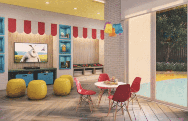 BARILE PATRIANI (85 a 89M²) 2 SUÍTES – 2 VAGAS –  BAIRRO FUNDAÇÃO