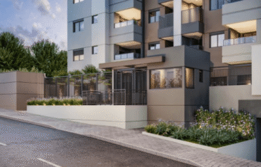 SIRIUS PATRIANI (113 a 117M²) 3 SUÍTES – 2 VAGAS- VILA BASTOS