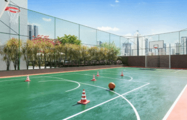 SPETTACOLO PATRIANI ( 117 a 139M²) 3 SUÍTES NO JARDIM DO MAR/ CENTRO