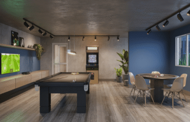 STYLO – 2 OU 3 DORM(SUÍTE) – 1 OU 2 VAGAS – 71 E 82M² – RUDGE RAMOS