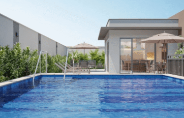 SIRIUS PATRIANI (113 a 117M²) 3 SUÍTES – 2 VAGAS- VILA BASTOS