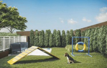 BARILE PATRIANI (85 a 89M²) 2 SUÍTES – 2 VAGAS –  BAIRRO FUNDAÇÃO