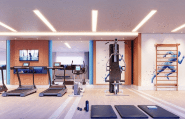 SIRIUS PATRIANI (113 a 117M²) 3 SUÍTES – 2 VAGAS- VILA BASTOS