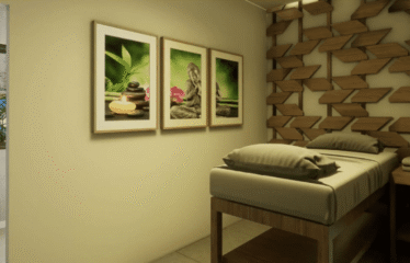 RORIZ (105M²) 3 DORM (SUÍTE) – 2 VAGAS – VILA ASSUNÇÃO