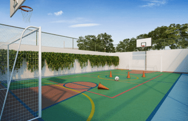 VIVAVITA DIADEMA – 55 E 45M² – 2 DORM – CENTRO