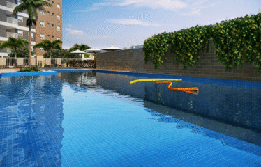 VIVAVITA DIADEMA – 55 E 45M² – 2 DORM – CENTRO