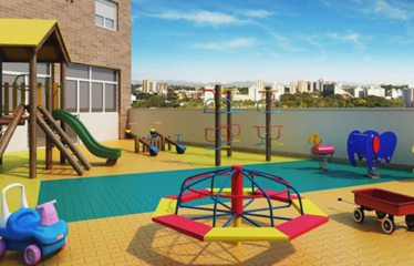 VIVAVITA DIADEMA – 55 E 45M² – 2 DORM – CENTRO