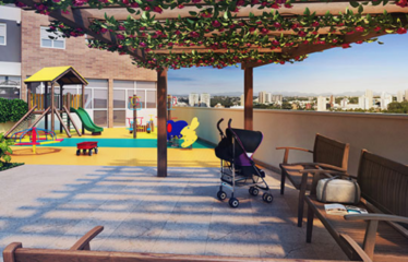 VIVAVITA DIADEMA – 55 E 45M² – 2 DORM – CENTRO