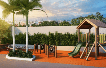 D+ – 42m² – 1 VAGA – MINHA CASA MINHA VIDA – VILA CONCEIÇÃO