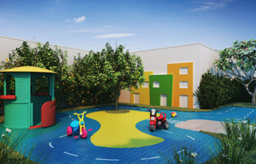 VIVAVITA DIADEMA – 55 E 45M² – 2 DORM – CENTRO