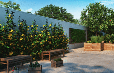 VIVAVITA DIADEMA – 55 E 45M² – 2 DORM – CENTRO