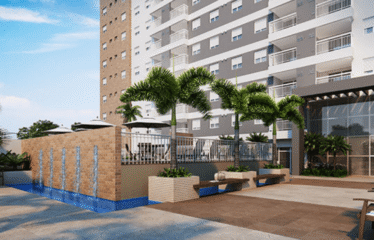 VIVAVITA DIADEMA – 55 E 45M² – 2 DORM – CENTRO