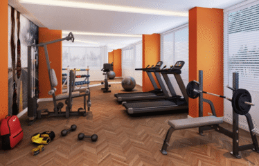 D+ – 42m² – 1 VAGA – MINHA CASA MINHA VIDA – VILA CONCEIÇÃO