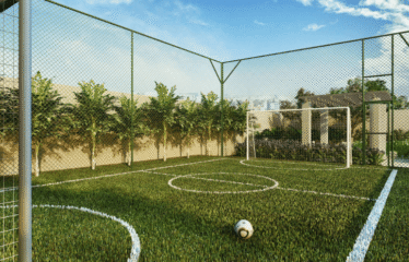 D+ – 42m² – 1 VAGA – MINHA CASA MINHA VIDA – VILA CONCEIÇÃO