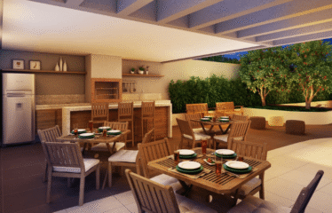 D+ – 42m² – 1 VAGA – MINHA CASA MINHA VIDA – VILA CONCEIÇÃO
