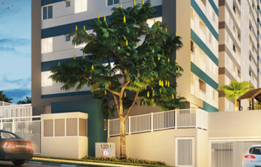 D+ – 42m² – 1 VAGA – MINHA CASA MINHA VIDA – VILA CONCEIÇÃO