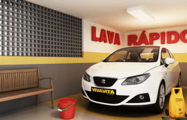 VIVAVITA DIADEMA – 55 E 45M² – 2 DORM – CENTRO