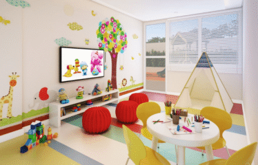 D+ – 42m² – 1 VAGA – MINHA CASA MINHA VIDA – VILA CONCEIÇÃO