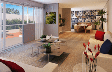 D+ – 42m² – 1 VAGA – MINHA CASA MINHA VIDA – VILA CONCEIÇÃO