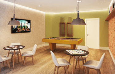VIVAVITA DIADEMA – 55 E 45M² – 2 DORM – CENTRO