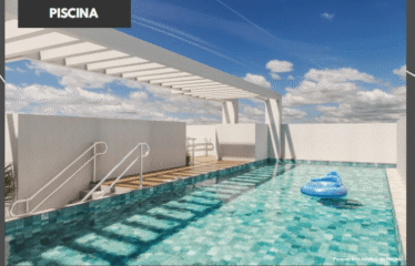 LIV – 40M – 2 DORM – 1 VAGA -MINHA CASA MINHA VIDA- VILA ASSUNÇÃO