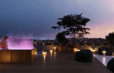 YOU STUDIO CONCEITO- 37 A 47M – 1 VAGA-  CENTRO – SÃO CAETANO DO SUL