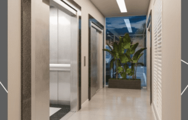 LIV – 40M – 2 DORM – 1 VAGA -MINHA CASA MINHA VIDA- VILA ASSUNÇÃO