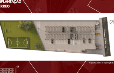 LIV – 40M – 2 DORM – 1 VAGA -MINHA CASA MINHA VIDA- VILA ASSUNÇÃO