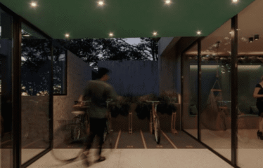 YOU STUDIO CONCEITO- 37 A 47M – 1 VAGA-  CENTRO – SÃO CAETANO DO SUL