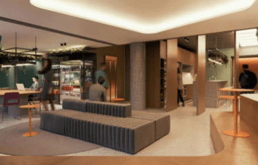 YOU STUDIO CONCEITO- 37 A 47M – 1 VAGA-  CENTRO – SÃO CAETANO DO SUL