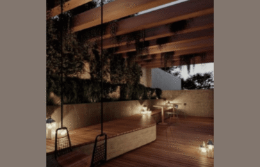 YOU STUDIO CONCEITO- 37 A 47M – 1 VAGA-  CENTRO – SÃO CAETANO DO SUL
