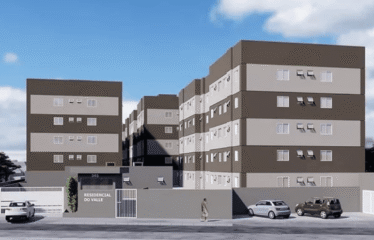 VALLE – 41M – 1 VAGA – MINHA CASA MINHA VIDA EM SANTO ANDRÉ – JARDIM VILA RICA