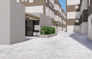 VALLE – 41M – 1 VAGA – MINHA CASA MINHA VIDA EM SANTO ANDRÉ – JARDIM VILA RICA