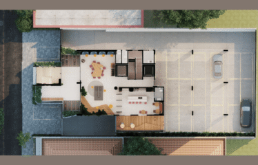 YOU STUDIO CONCEITO- 37 A 47M – 1 VAGA-  CENTRO – SÃO CAETANO DO SUL