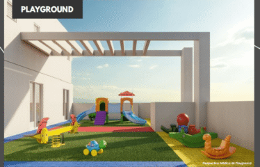 LIV – 40M – 2 DORM – 1 VAGA -MINHA CASA MINHA VIDA- VILA ASSUNÇÃO