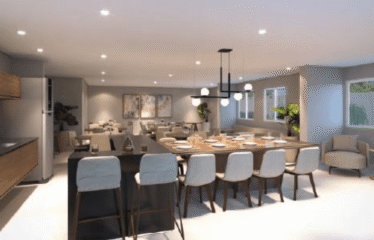 ALAMANDA VILA PIRES – 83M² – 2 DORM (SUÍTE) – 2 VAGAS
