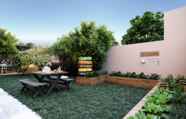 YEP (47m² a 62m²) – 2 DORM( SUÍTE) – 1 VAGA – VILA PALMARES