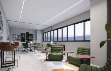 ELLEVA DIADEMA (55 E 65m²) – 2 E 3 DORM (SUÍTE) -1 E 2 VAGAS- CENTRO