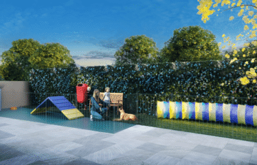 YEP (47m² a 62m²) – 2 DORM( SUÍTE) – 1 VAGA – VILA PALMARES