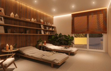 YEP (47m² a 62m²) – 2 DORM( SUÍTE) – 1 VAGA – VILA PALMARES