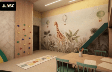 DOPPIO – 42 A 171M² – 1 A 4 DORM  – 1 A 2 VAGAS – JARDIM